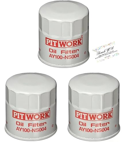 Amazon | PITWORK(ピットワーク) オイルフィルター AY100-NS004 日産